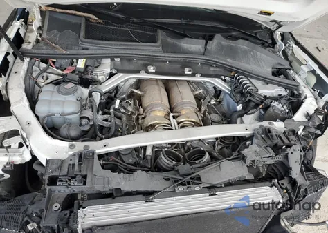 2021 Lamborghini Urus из США, поврежденный, VIN ZPBUA1ZL8MLA13299